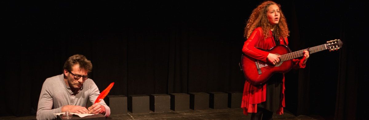 Truppe Treibholz Theater